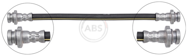 A.B.S. SL 3845 Brzdová hadice